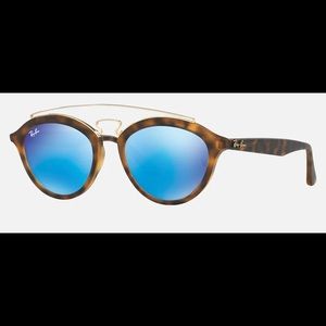 Ray Ban Gatsby II Perfect Condition